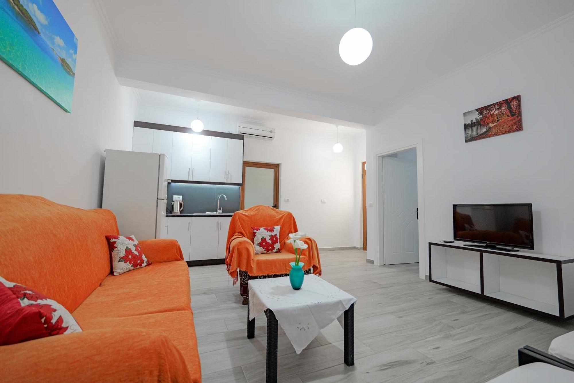 Agur Kapo Apartament Ksamil