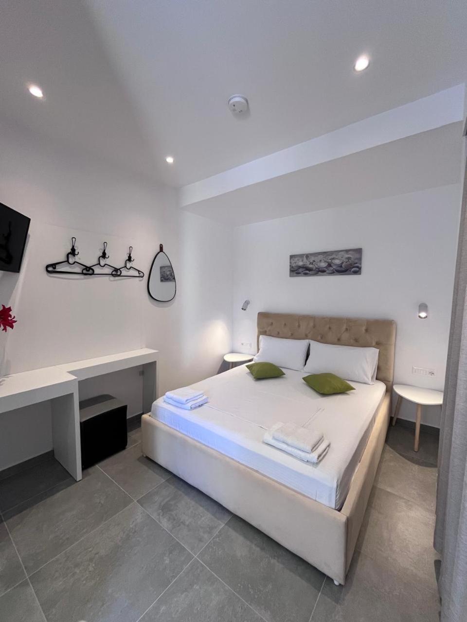 Apartament Agur Kapo