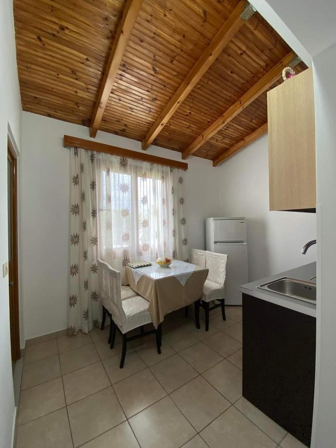 Agur Kapo Apartament