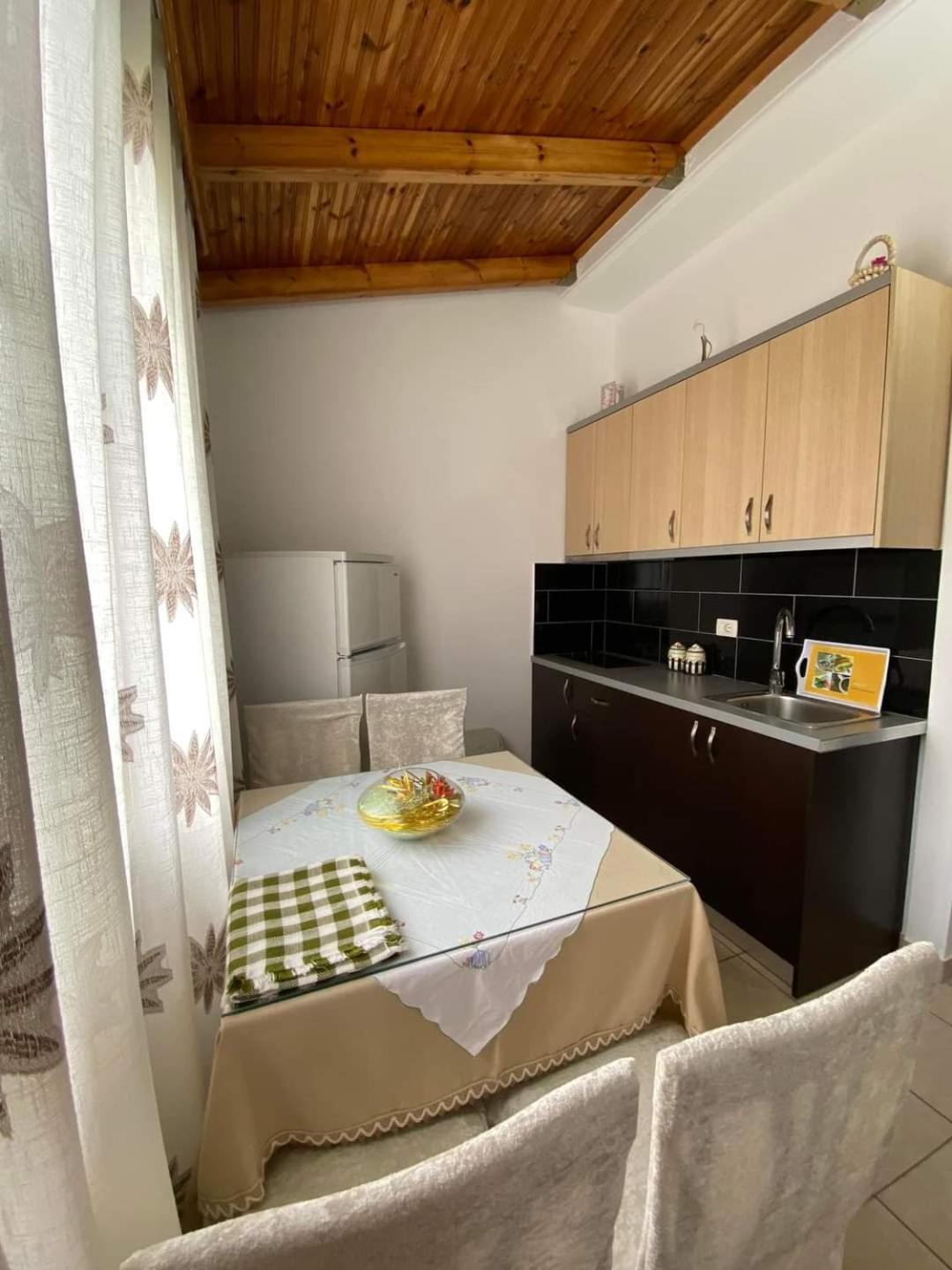 Apartament Agur Kapo