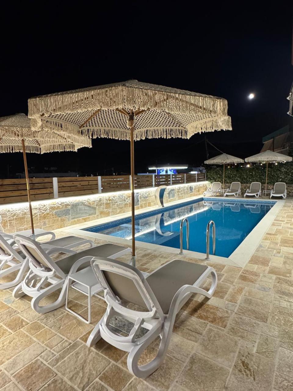 Agur Kapo Apartament Ksamil