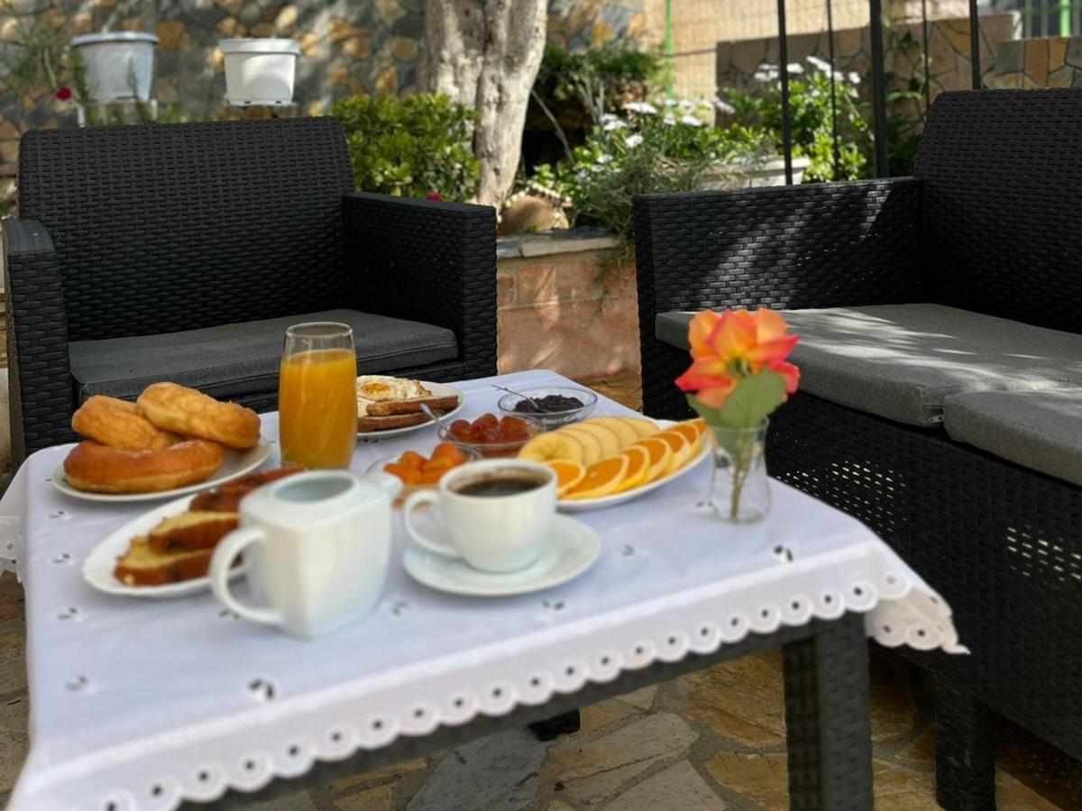 Apartament Agur Kapo