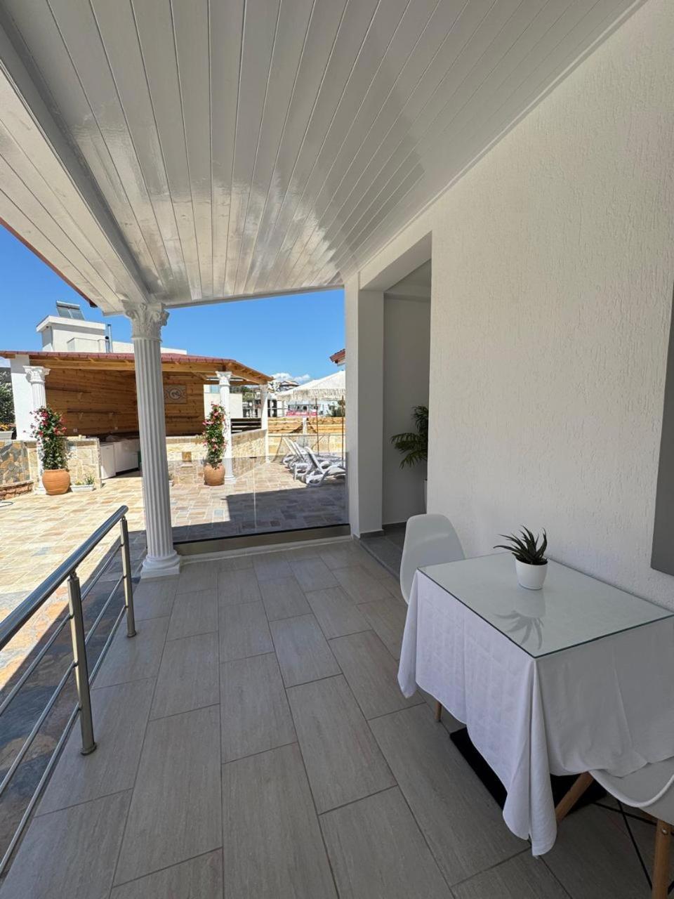 Agur Kapo Apartament *