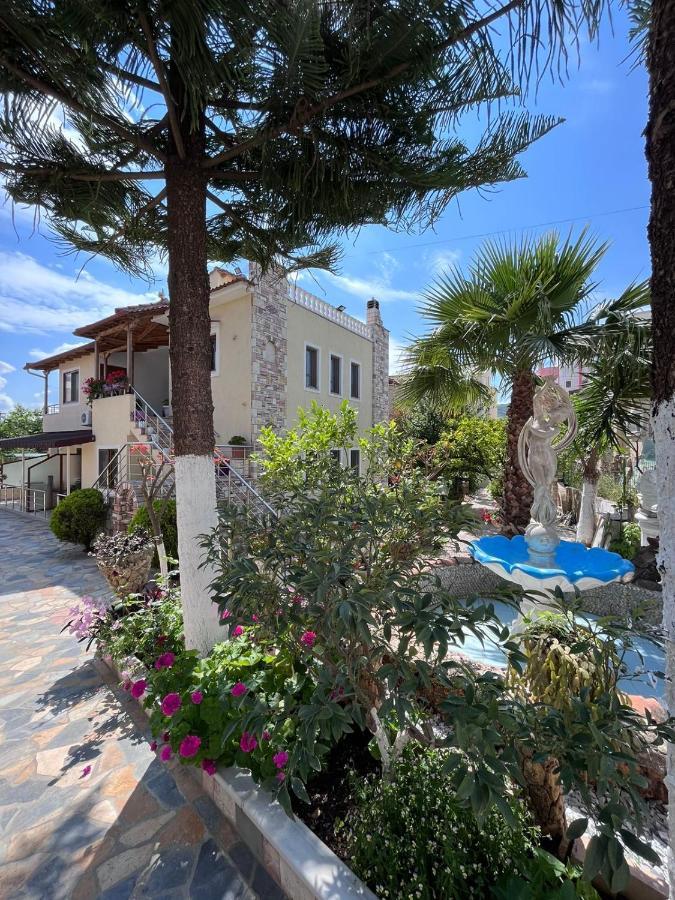 Agur Kapo Apartament