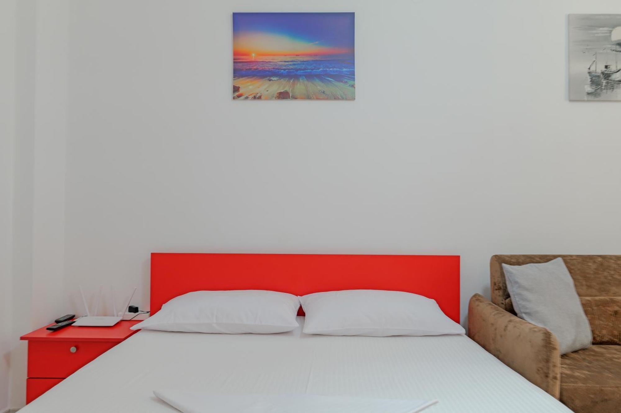 Agur Kapo Apartament