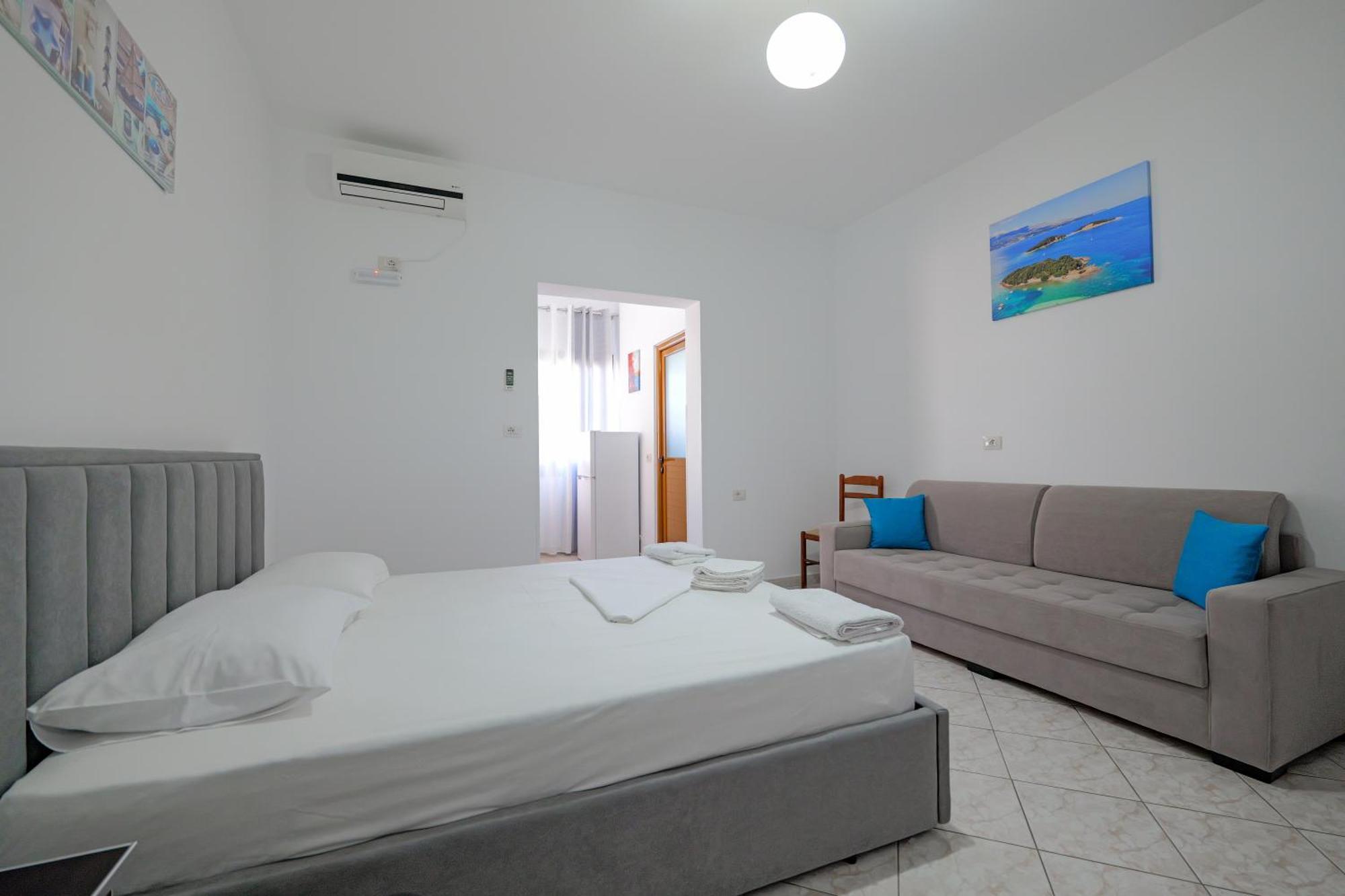 Apartament Agur Kapo