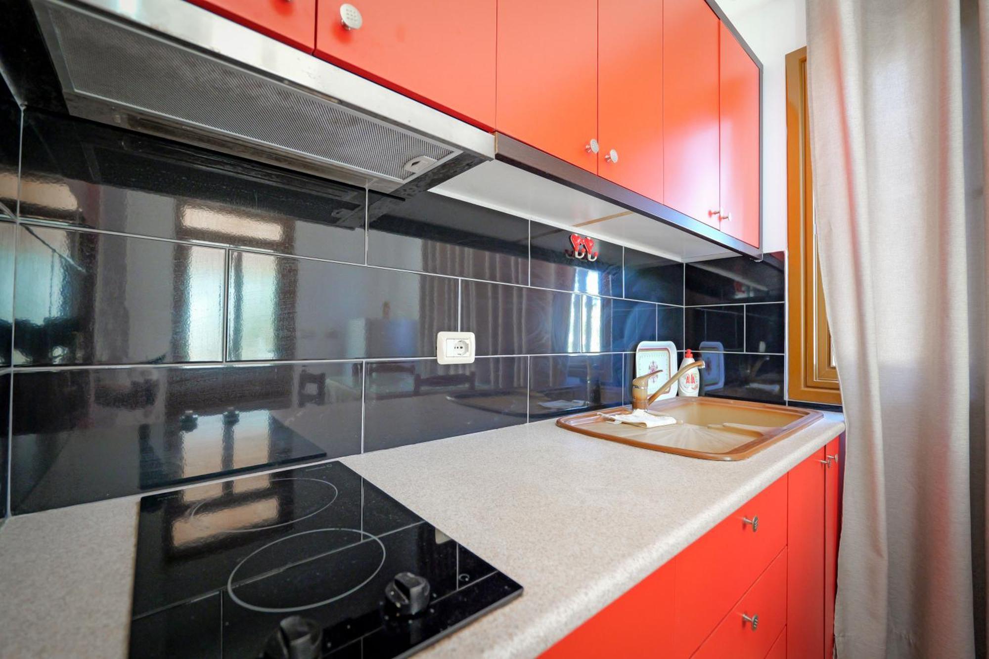 Agur Kapo Apartament