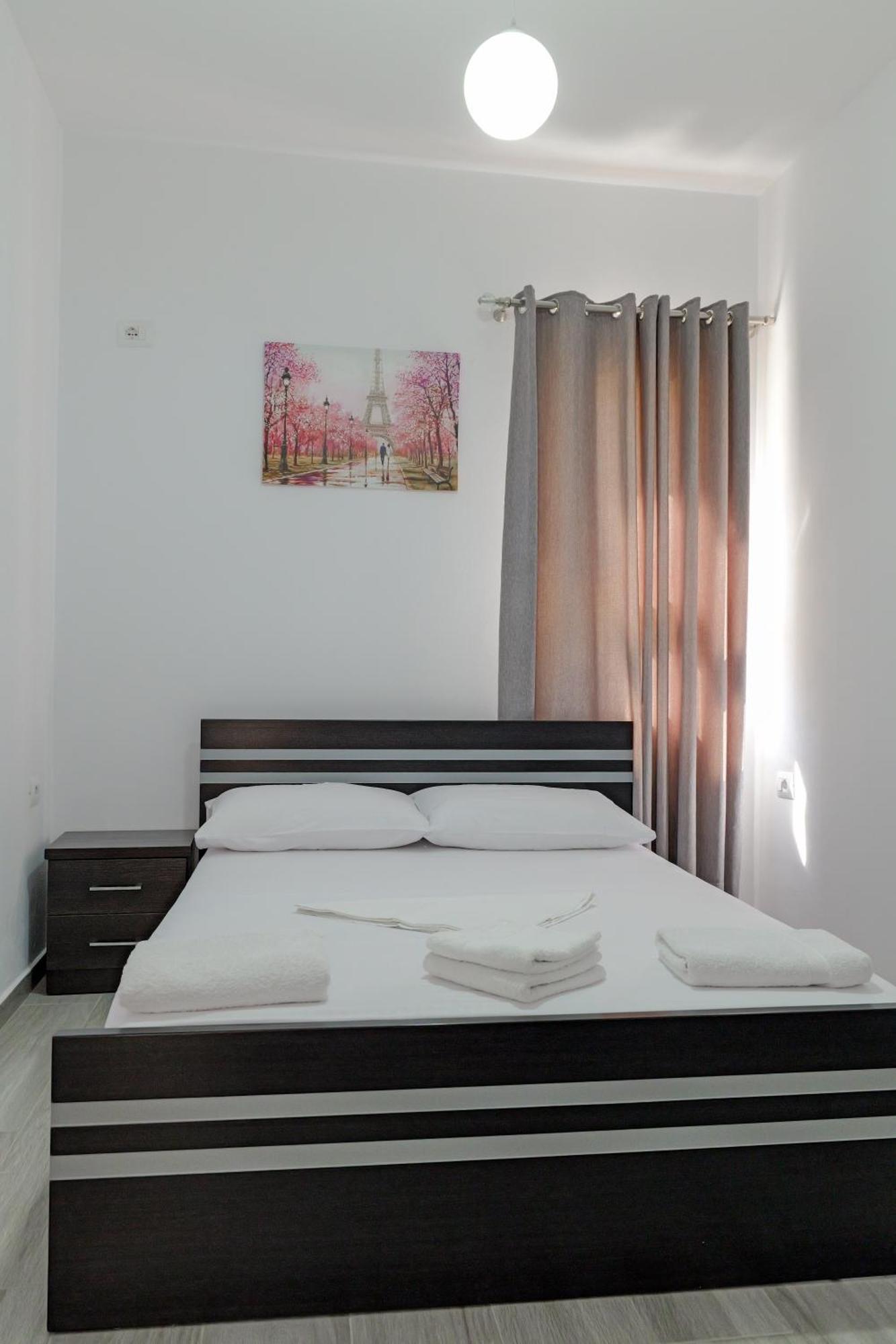 Apartamento Agur Kapo