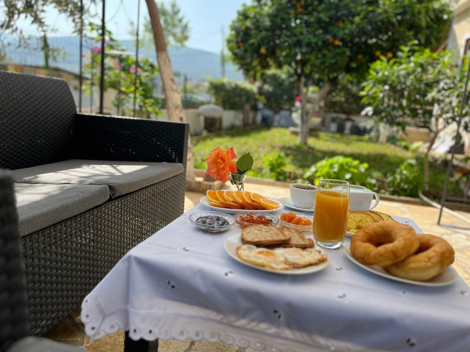 Agur Kapo Apartamento