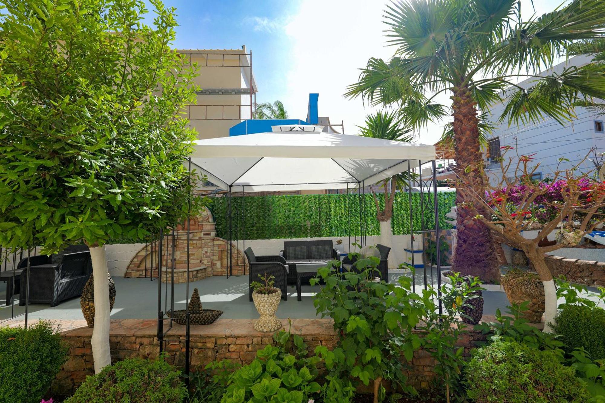 Apartamento Agur Kapo *