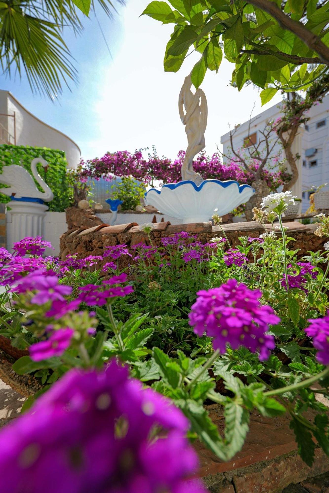 Agur Kapo Apartament Ksamil