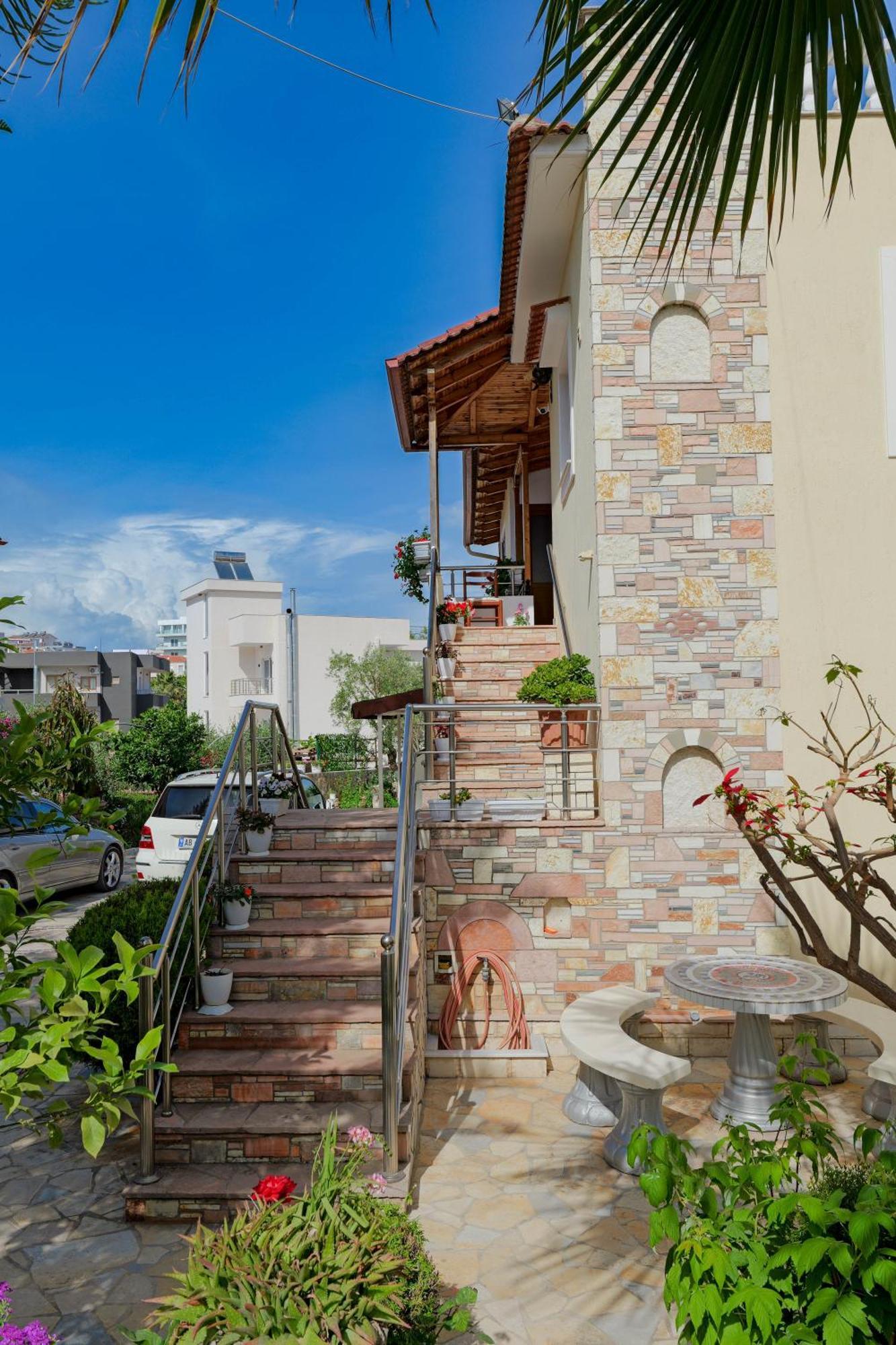 Agur Kapo Apartamento