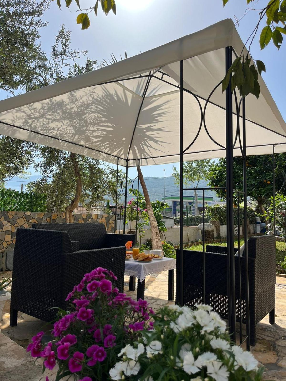 Apartament Agur Kapo