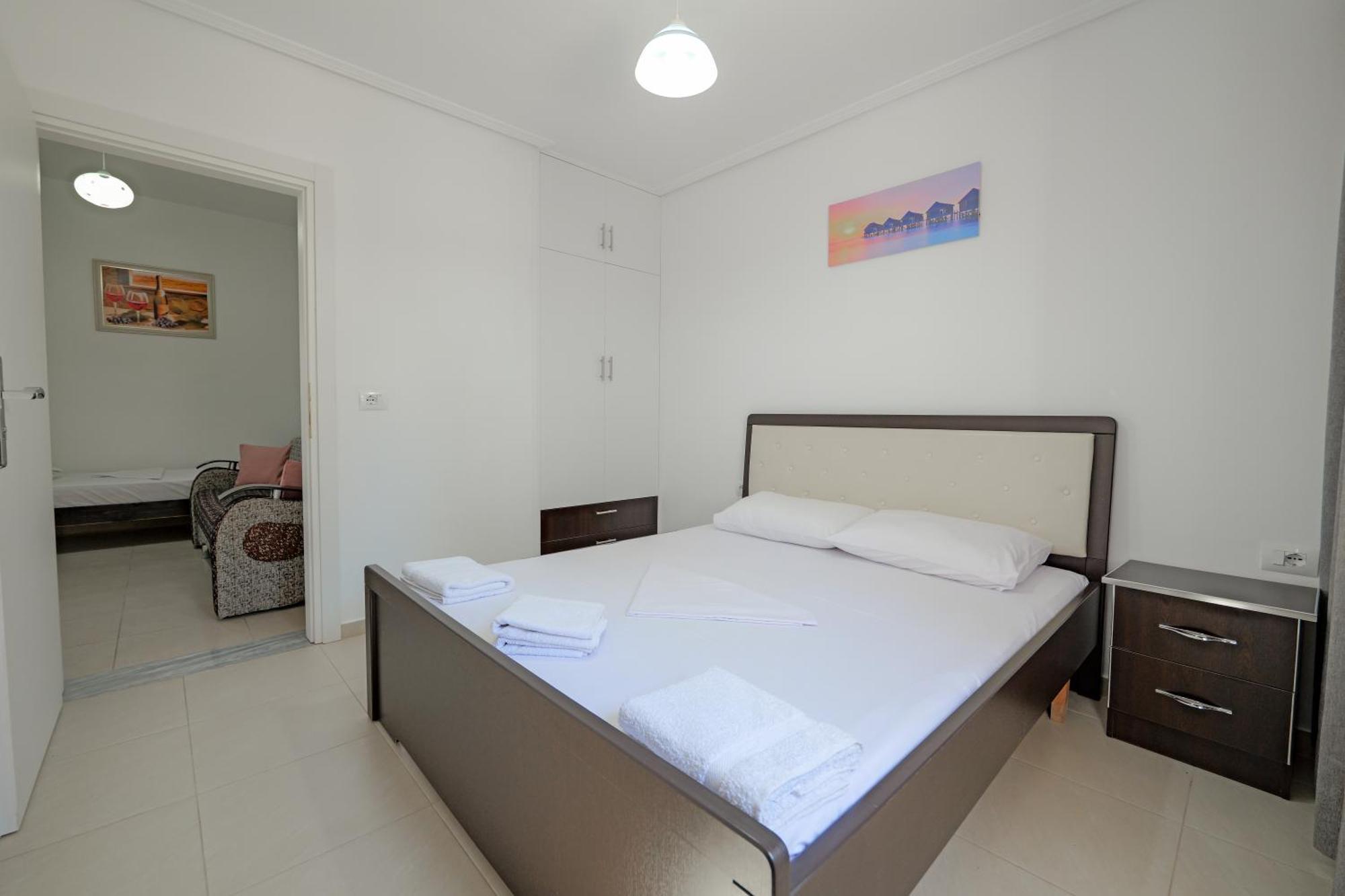 Apartament Agur Kapo *
