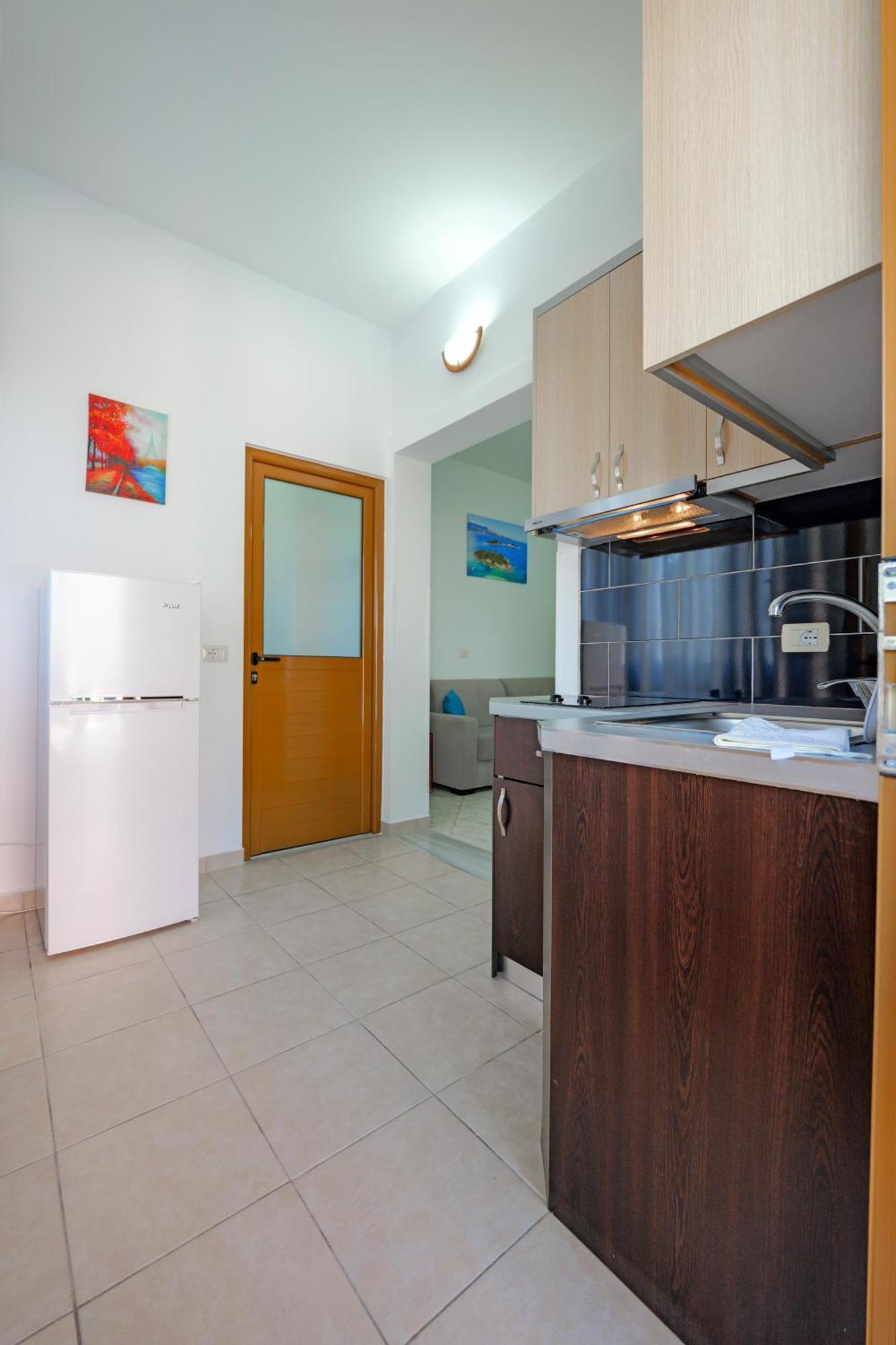 Agur Kapo Apartament Ksamil
