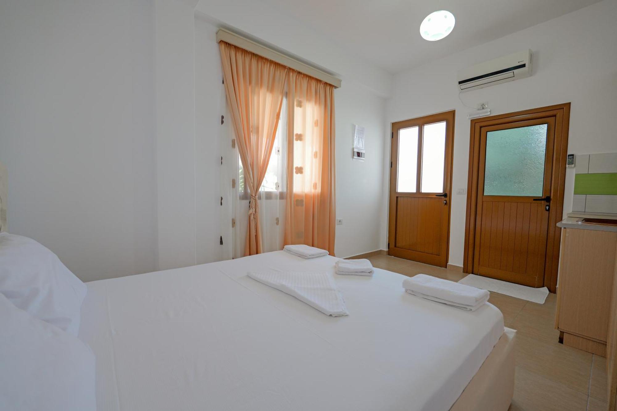 Apartament Agur Kapo