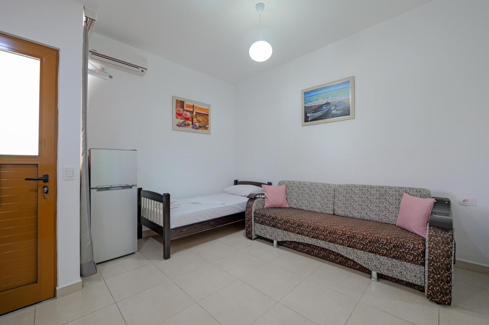 Apartament Agur Kapo *