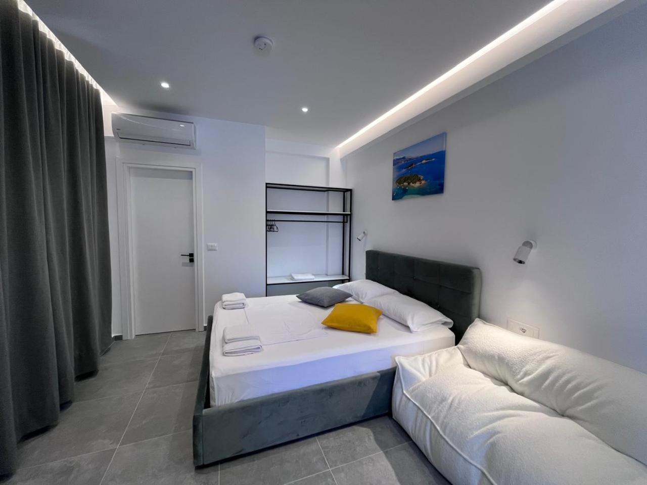 Agur Kapo Apartament *