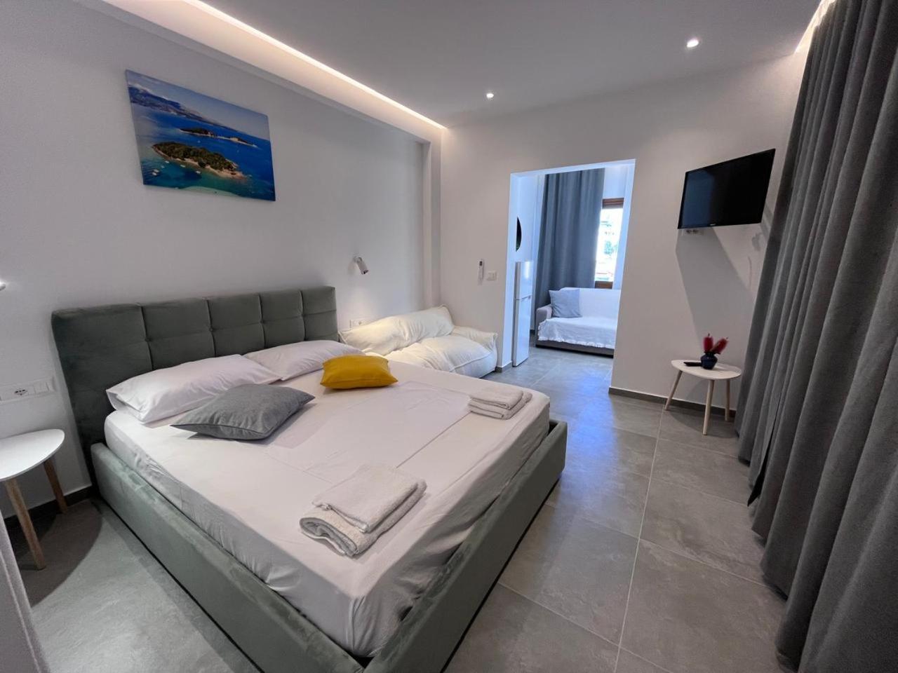 Agur Kapo Apartament *