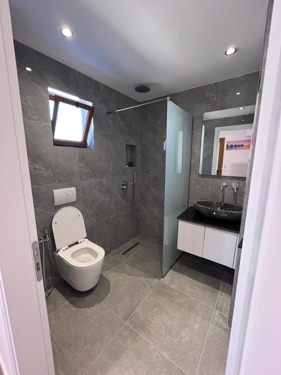 Apartamento Agur Kapo *