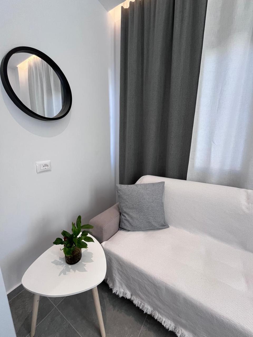 Agur Kapo Apartament Ksamil